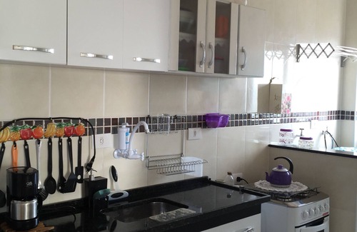 Caicara Apartment | APART WATERFRONT WITH BARBECUE/POOL/WIFI