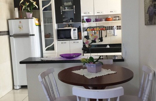 Caicara Apartment | APART WATERFRONT WITH BARBECUE/POOL/WIFI