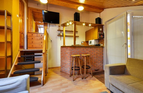 Marianka Apartment | Apart & Wellness Hotel VILLA IVICA