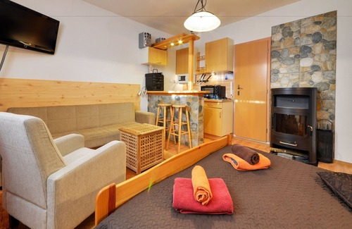 Marianka Apartment | Apart & Wellness Hotel VILLA IVICA