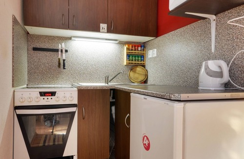 Marianka Apartment | Apart & Wellness Hotel VILLA IVICA