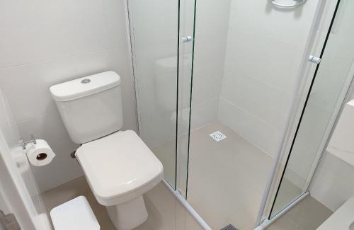 Tabuleiro dos Oliveiras Apartment | Apart with barbecue 400m from the beach CARA0501