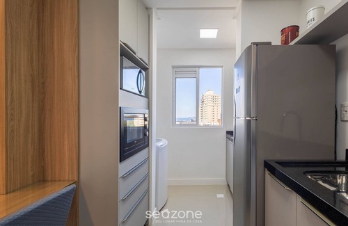 Tabuleiro dos Oliveiras Apartment | Apart With Barbecue 400m From the Beach Cara0501