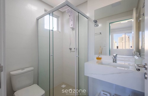 Tabuleiro dos Oliveiras Apartment | Apart With Barbecue 400m From the Beach Cara0501