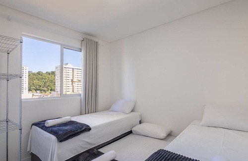 Tabuleiro dos Oliveiras Apartment | Apart With Barbecue 400m From the Beach Cara0501