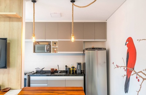 Acarau Apartment | Apart With Barbecue 450m From the Beach Pha0023