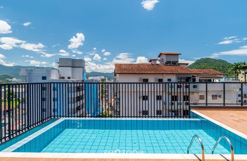 Acarau Apartment | Apart With Barbecue 450m From the Beach Pha0023