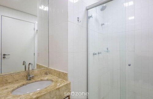 Setor Noroeste Apartment | Apart with Self-check-in, Setor Noroeste ROE210