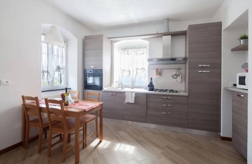 Tavarone Apartment | Apart x Visit 5terretigulliobay C.c.011018-lt-0004