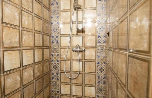 Lviv City Center Apartment | Apart Yaroslava Osmomysla 9 Square - city center