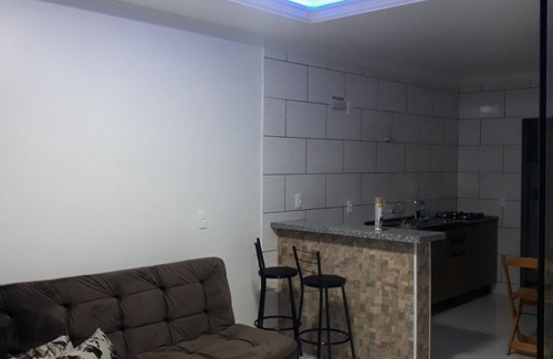 Praia da Armacao do Itapocoroi Apartment | Apart ZSS