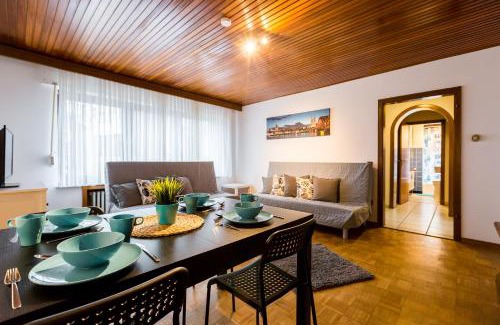 Dormagen Apartment | Apart2Stay Dormagen