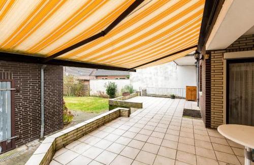 Dormagen Apartment | Apart2Stay Dormagen