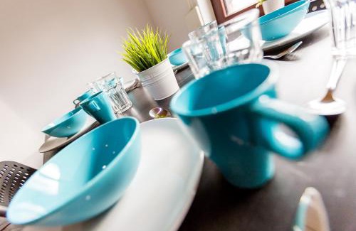 Dormagen Apartment | Apart2Stay Dormagen