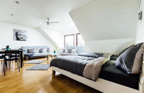 Dormagen Apartment | Apart2Stay Dormagen