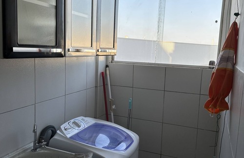 Petrolina Apartment | Apartamento Completo Privativo