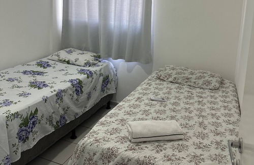 Petrolina Apartment | Apartamento Completo Privativo