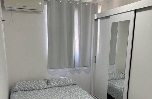 Petrolina Apartment | Apartamento Completo Privativo