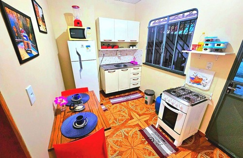 Boa Vista Apartment | Apartamento em Boa Vista -RR