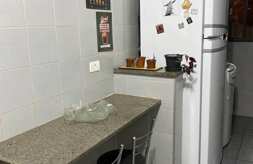 Piracicaba Apartment | Apartamento Espaçoso bairro Piracicamirim n