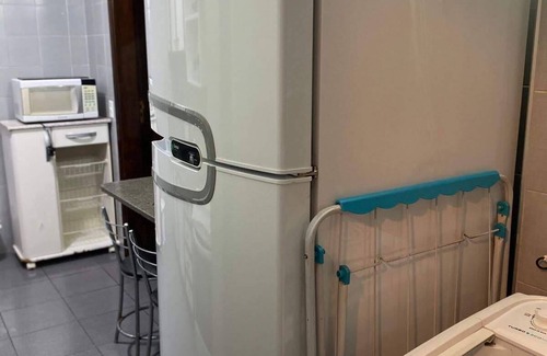 Piracicaba Apartment | Apartamento Espaçoso bairro Piracicamirim n