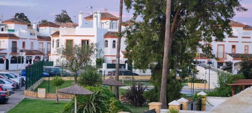 Los Gallos-Cerromolino Apartment | Aparta club la barrosa