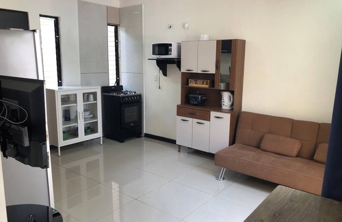 Liberia Apartment | Apartamentos Los Sueños Entre Playas y Montañas