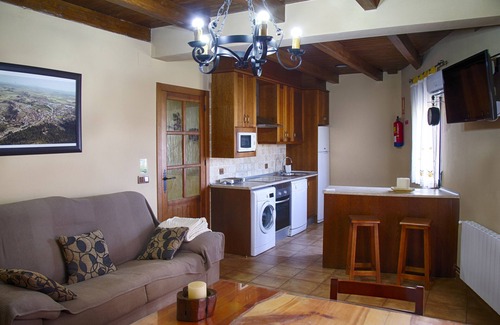 Carboneras de Guadazaon Apartment | Apartamentos Rurales el Mirador de Carboneras