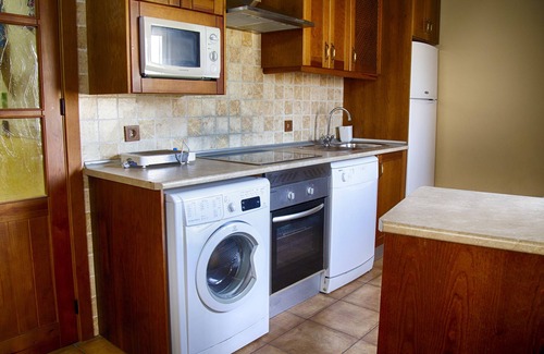Carboneras de Guadazaon Apartment | Apartamentos Rurales el Mirador de Carboneras