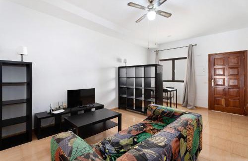 San Sebastian de la Gomera Apartment | Apartamento Noa