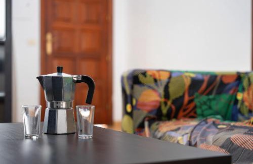 San Sebastian de la Gomera Apartment | Apartamento Noa