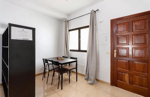 San Sebastian de la Gomera Apartment | Apartamento Noa