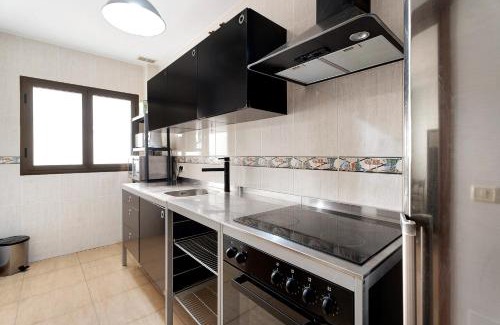 San Sebastian de la Gomera Apartment | Apartamento Noa