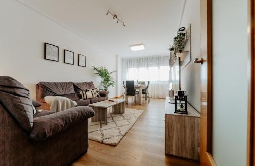 San Vicente de la Sonsierra Apartment | Apartamento San Vicente de la Sonsierra Confort
