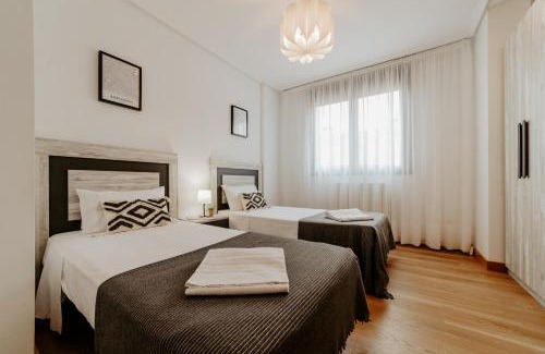 San Vicente de la Sonsierra Apartment | Apartamento San Vicente de la Sonsierra Confort