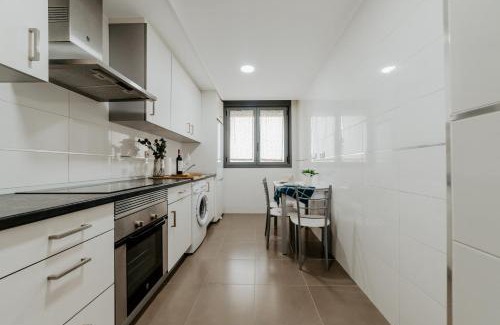 San Vicente de la Sonsierra Apartment | Apartamento San Vicente de la Sonsierra Confort