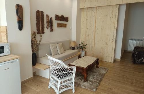 Santo Domingo de la Calzada Apartment | Apartamentos La Muralla