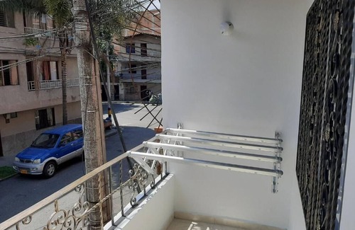 Envigado Apartment | Aparta Estudio, Bien Dotado y Ubicado