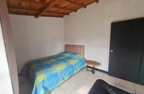 Rionegro Apartment | Aparta estudio campestre