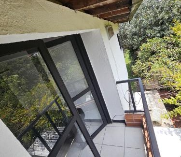 Rionegro Apartment | Aparta estudio campestre