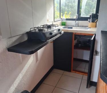 Rionegro Apartment | Aparta estudio campestre