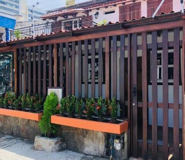 Comuna 2 Apartment | Aparta estudio Centro Histórico Santa Marta