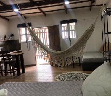 Comuna 2 Apartment | Aparta estudio Centro Histórico Santa Marta
