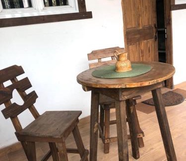 Comuna 2 Apartment | Aparta estudio Centro Histórico Santa Marta