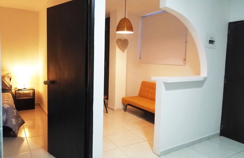 Barranquilla Apartment | Aparta Estudio Climatizado en Zona Norte de Barranquilla