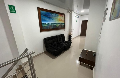 Puerto Triunfo Apartment | Aparta-estudio