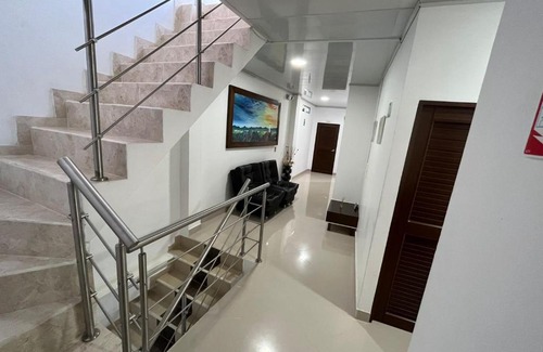 Puerto Triunfo Apartment | Aparta-estudio