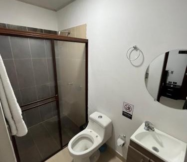 Puerto Triunfo Apartment | Aparta-estudio