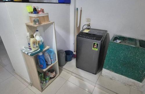 Yopal Apartment | Aparta estudio completo