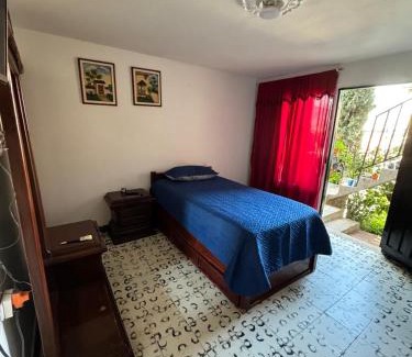 San Javier Apartment | Aparta estudio comuna trece